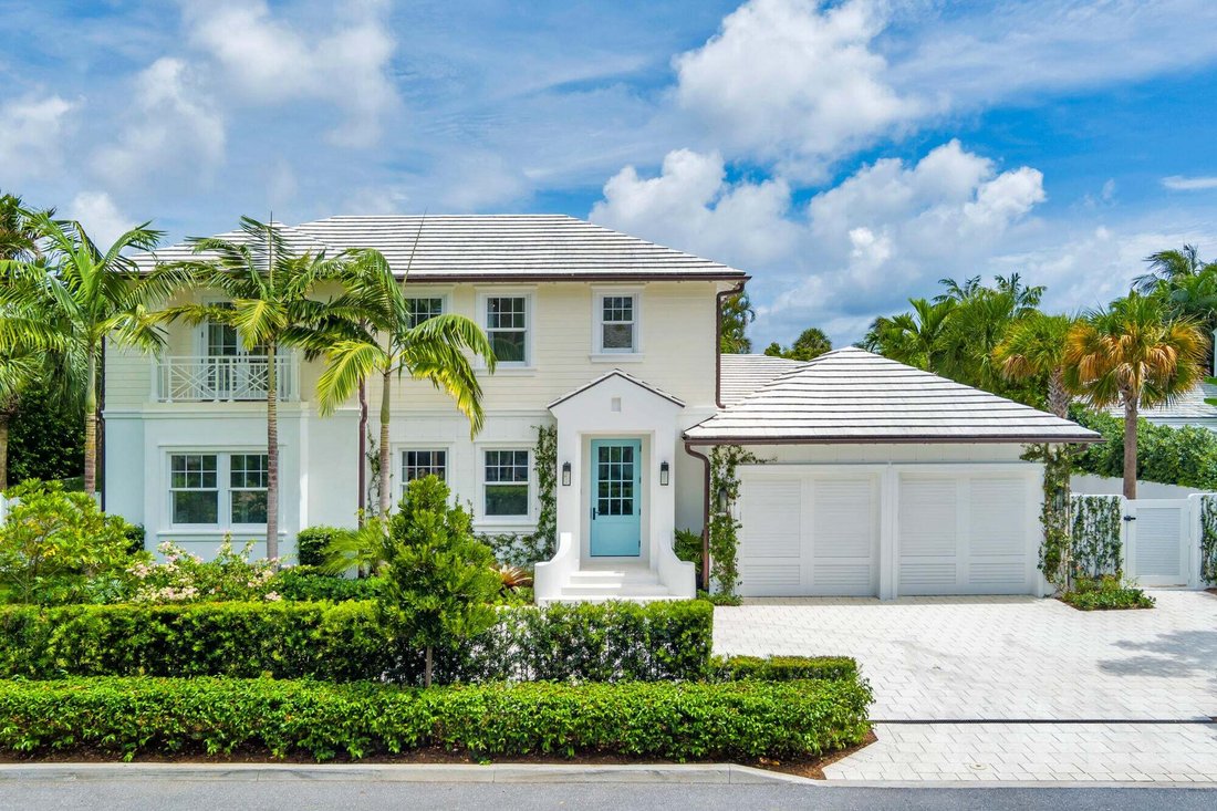 House in Palm Beach, Florida, United States 2 - 18659308