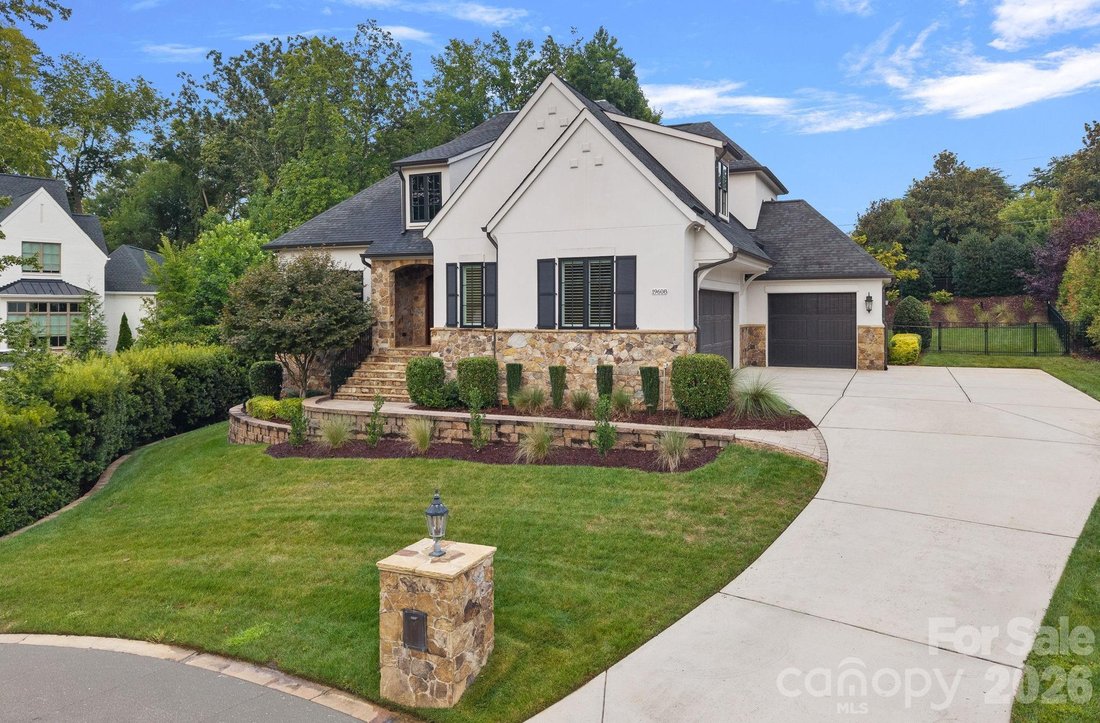 House in Cornelius, North Carolina, United States 5 - 18670976