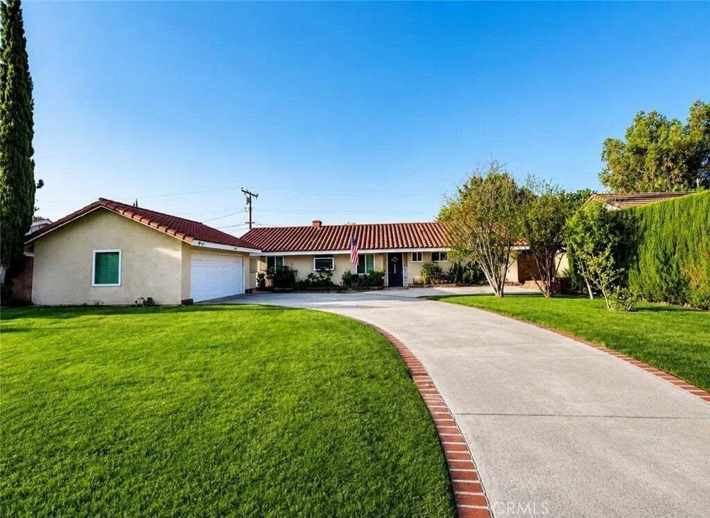 House in Orange, California, United States 1 - 18667968