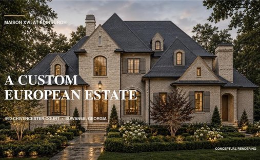 Haus in Suwanee, Georgia, Vereinigte Staaten 1