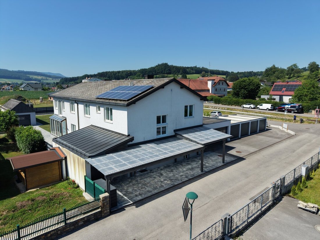 House in Weinburg, Lower Austria, Austria 1 - 18667021