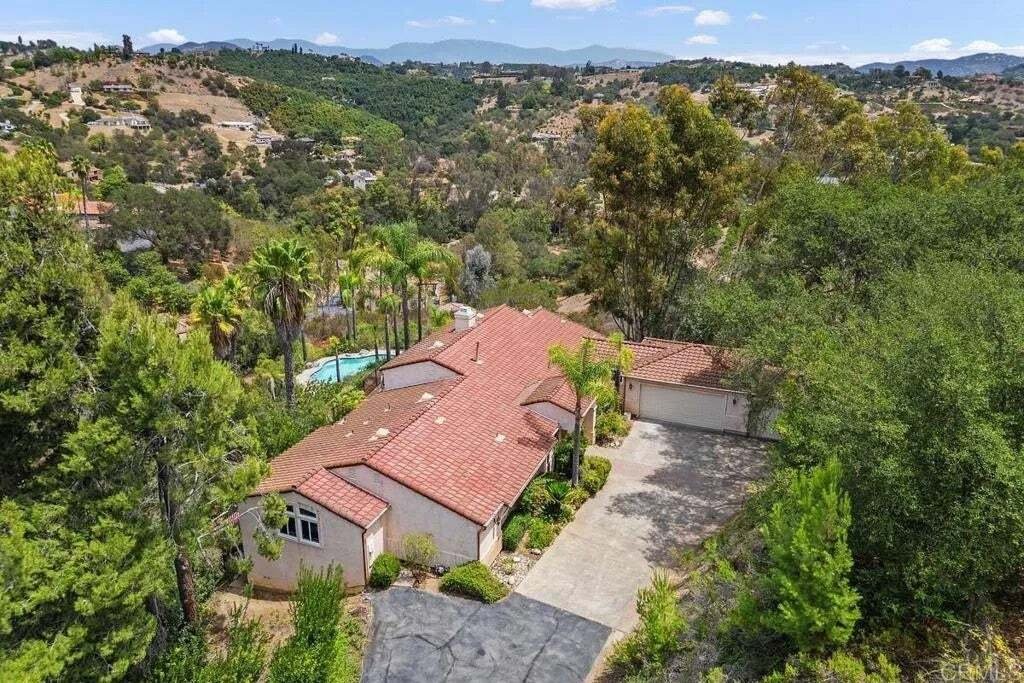 Maison à Fallbrook, Californie, États-Unis 1 - 18663890