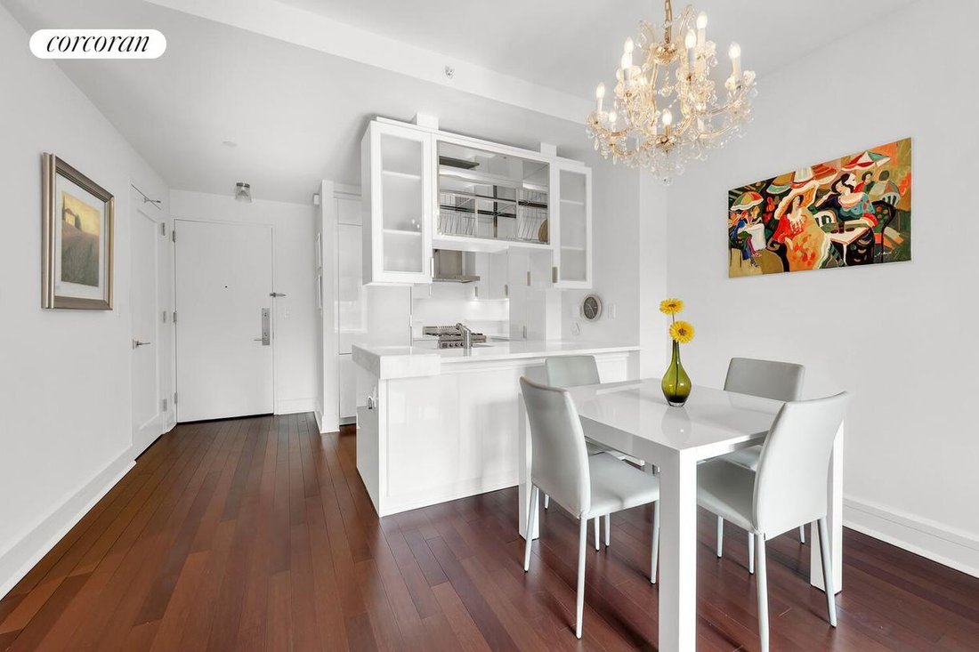 Condo in New York, New York, United States 2 - 17392603