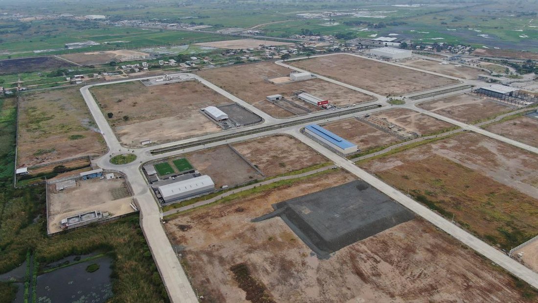 Land in Duran, Guayas, Ecuador 1 - 18660513