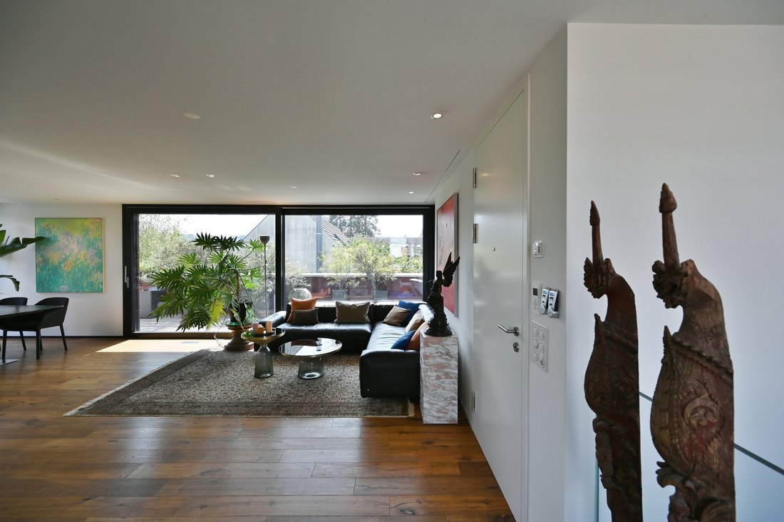 Apartment in Bottmingen, Basel-Landschaft, Switzerland 5 - 18667711