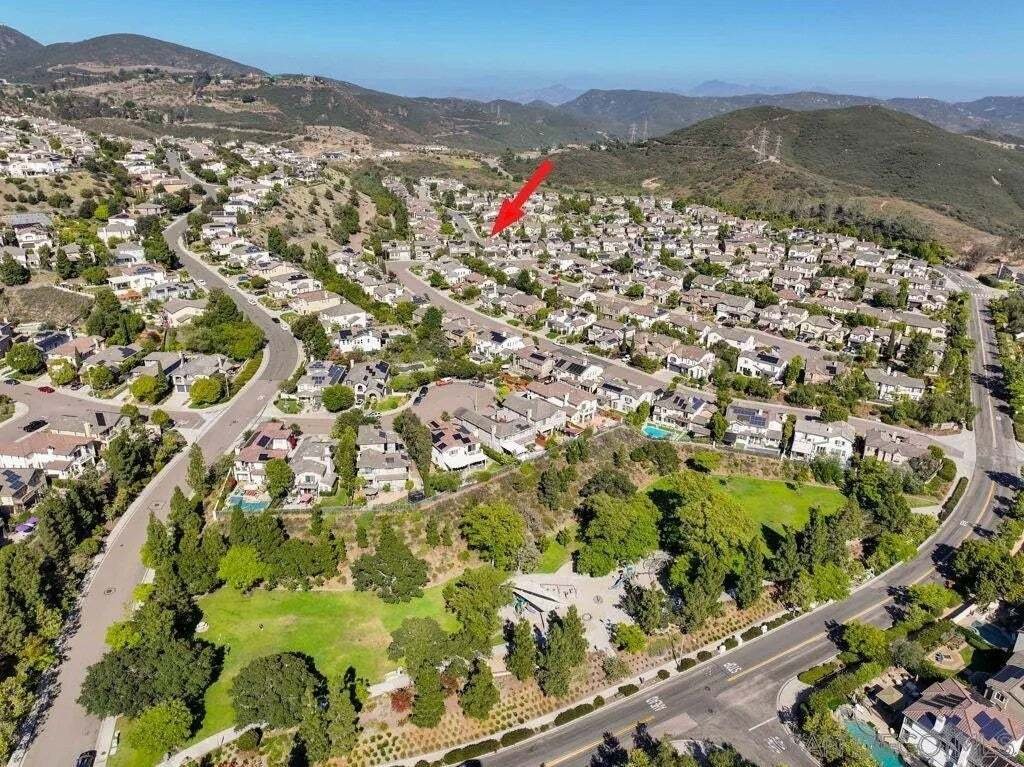 House in San Marcos, California, United States 5 - 18669381