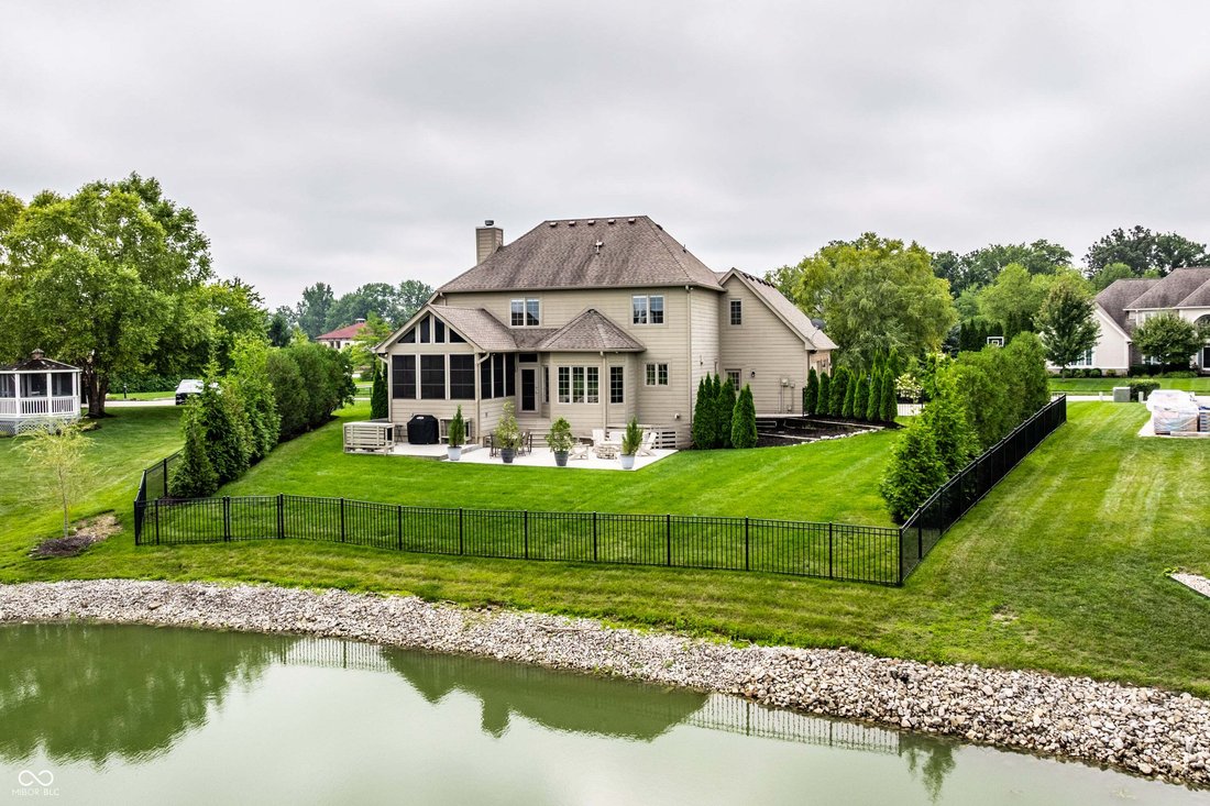 House in Carmel, Indiana, United States 3 - 18665656