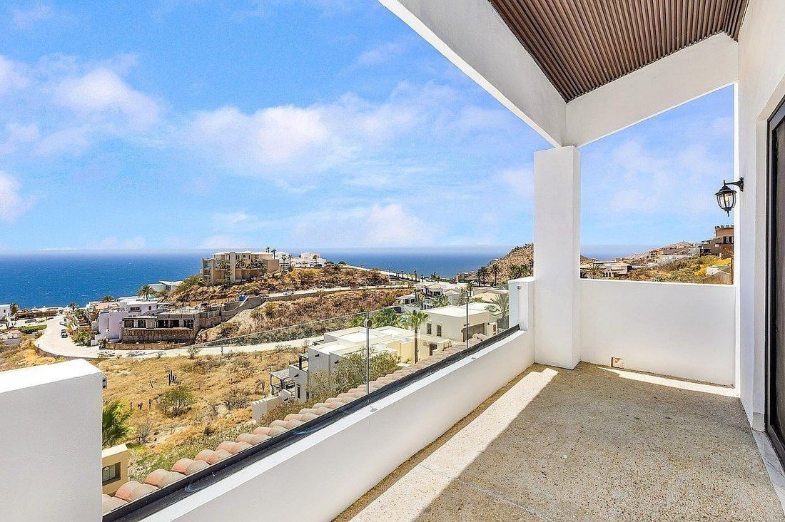 House in Cabo San Lucas, Baja California Sur, Mexico 1 - 18664601