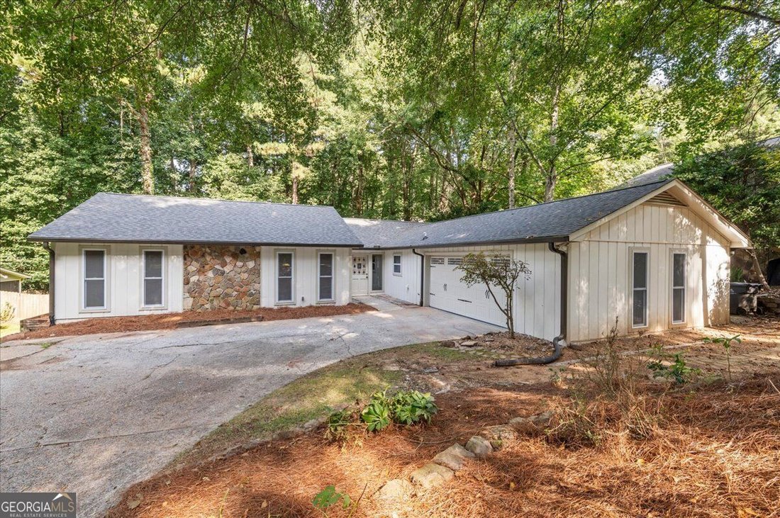 House in Roswell, Georgia, United States 4 - 18663813