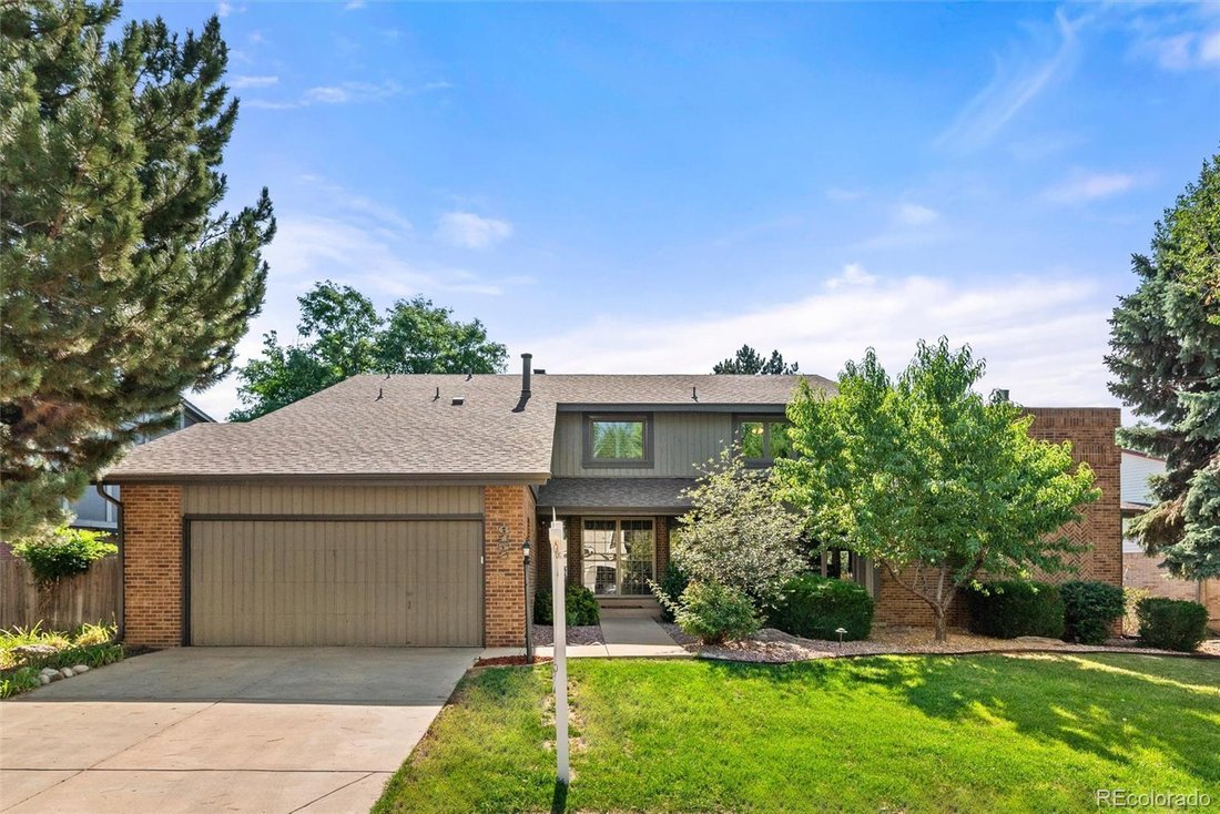 House in Cherry Hills Village, Colorado, United States 3 - 18662924
