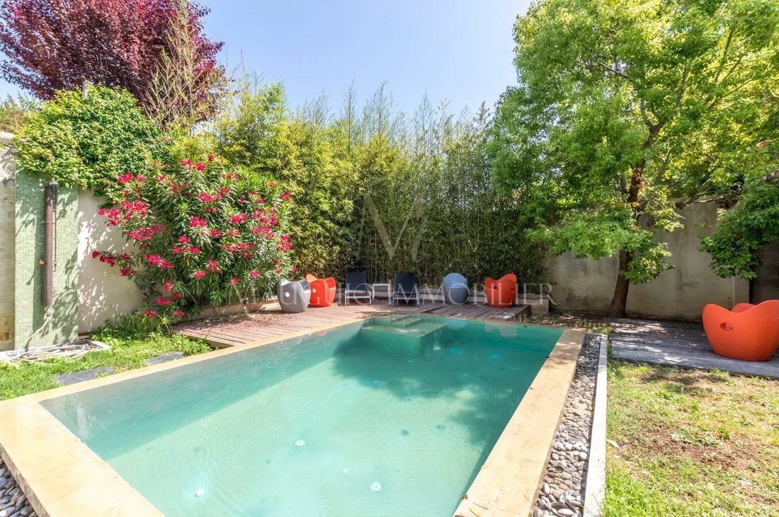 House in Lansargues, Occitania, France 5 - 16408796