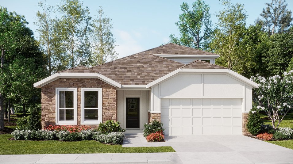 House in Minneola, Florida, United States 1 - 18668283