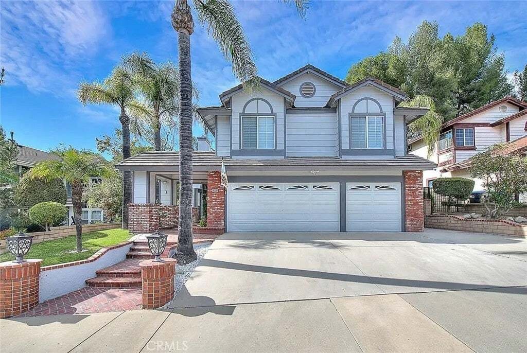 House in Chino Hills, California, United States 2 - 17910784
