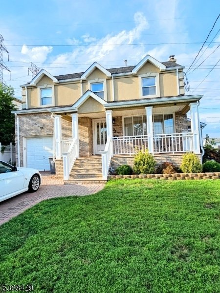 House in North Arlington, New Jersey, United States 2 - 18659972