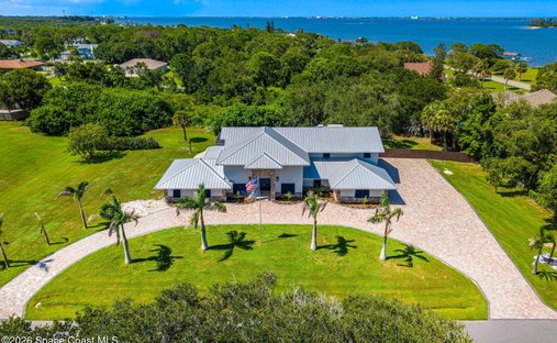 Casa en Grant-Valkaria, Florida, Estados Unidos 1
