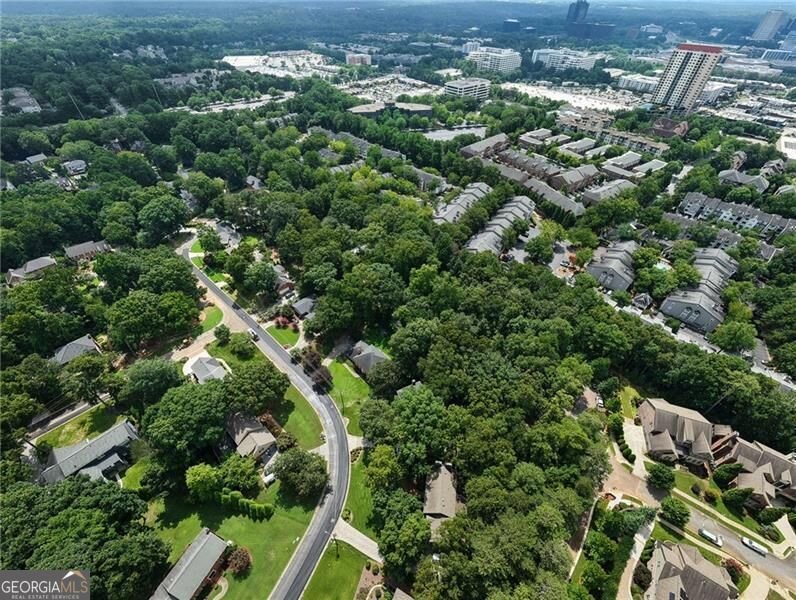 Land in Dunwoody, Georgia, United States 3 - 18663241