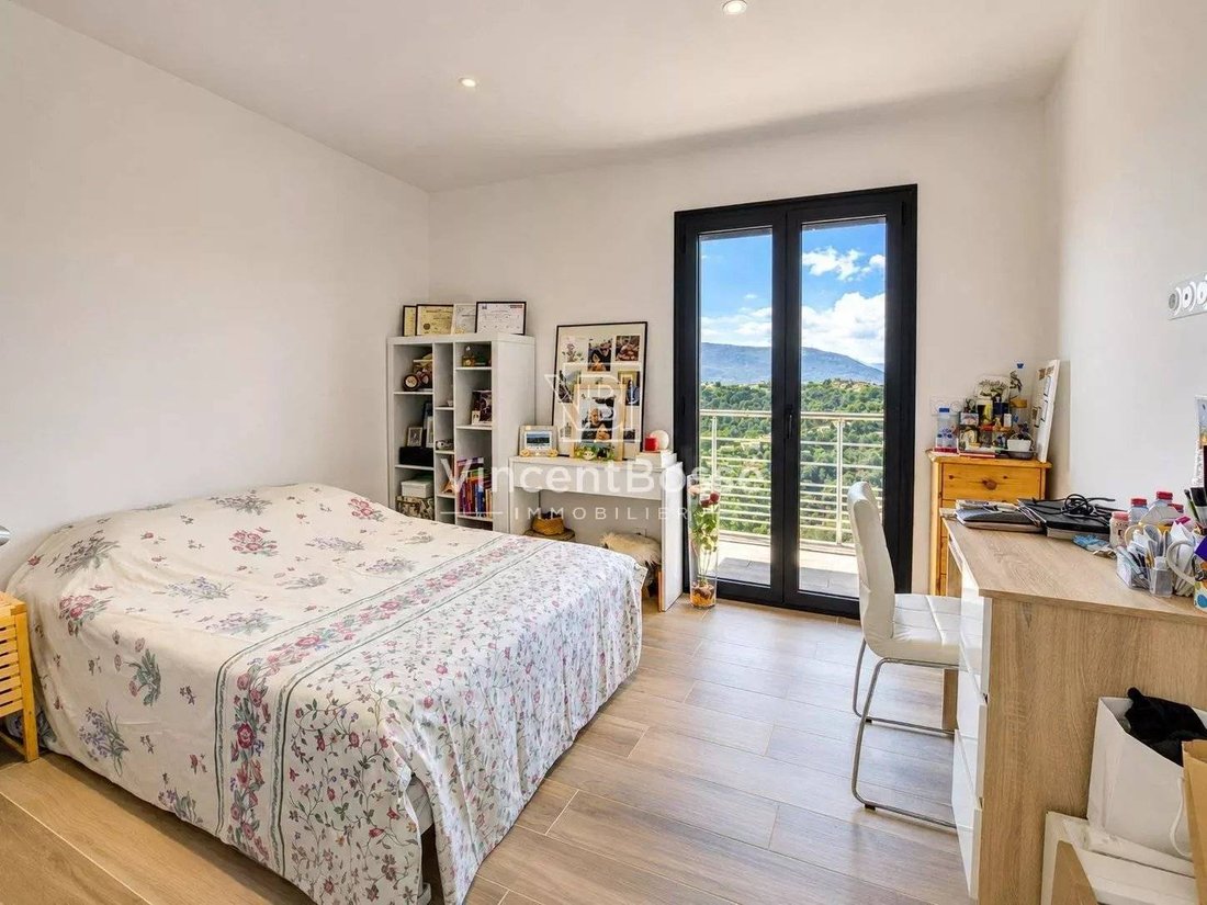 House in Nice, Provence-Alpes-Côte d'Azur, France 5 - 18490728