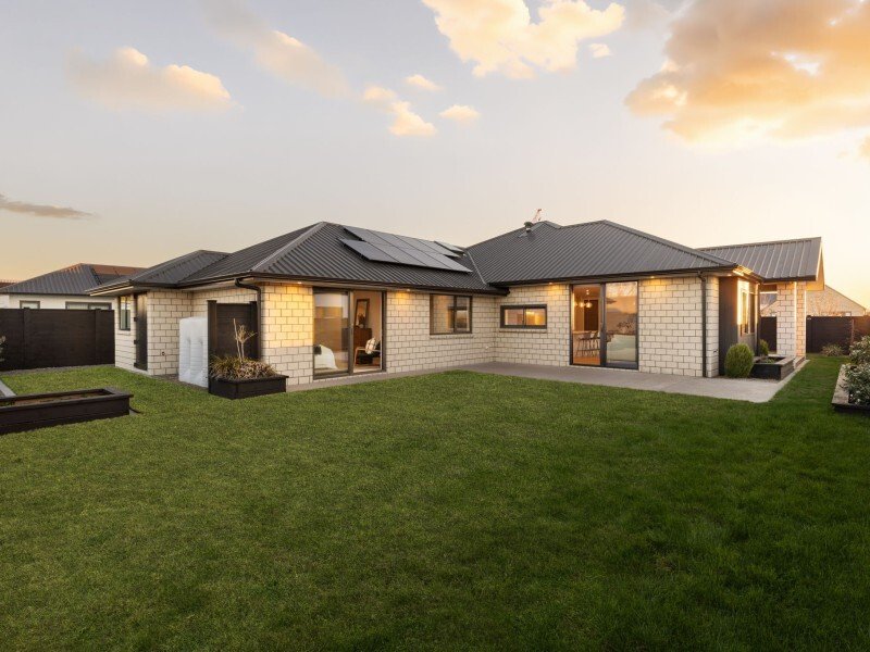 House in Cambridge, Waikato, New Zealand 1 - 18670188