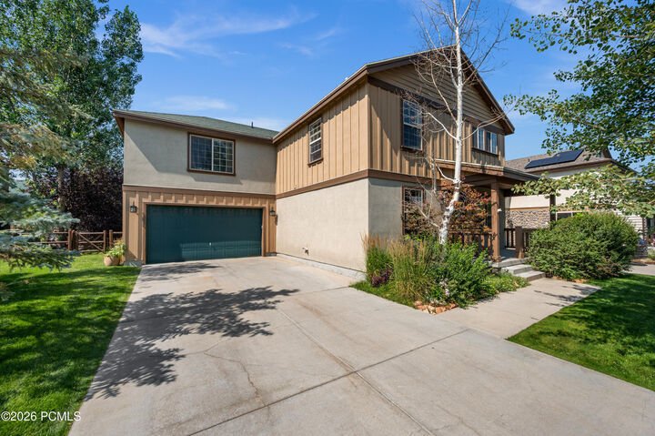 House in Park City, Utah, United States 3 - 18665354
