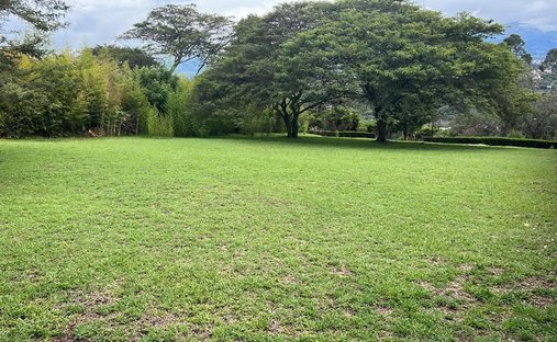 Terreno a Quito, Provincia del Pichincha, Ecuador 1