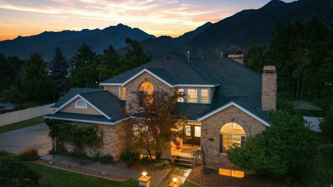 House in Sandy, Utah, United States 1 - 18671600