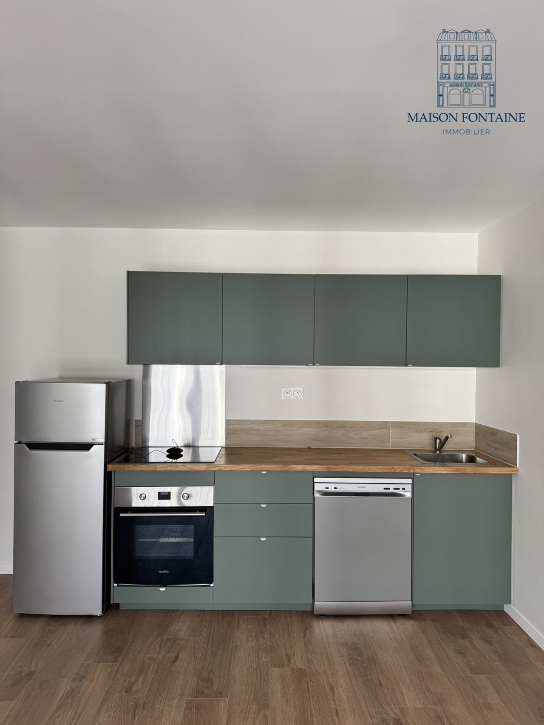 Apartment in Violet Commerce, Paris 15e Arrondissement, Paris 2 - 18665456
