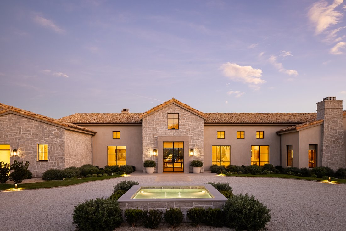 Casa a Rancho Santa Fe, California, Stati Uniti 2 - 18652521