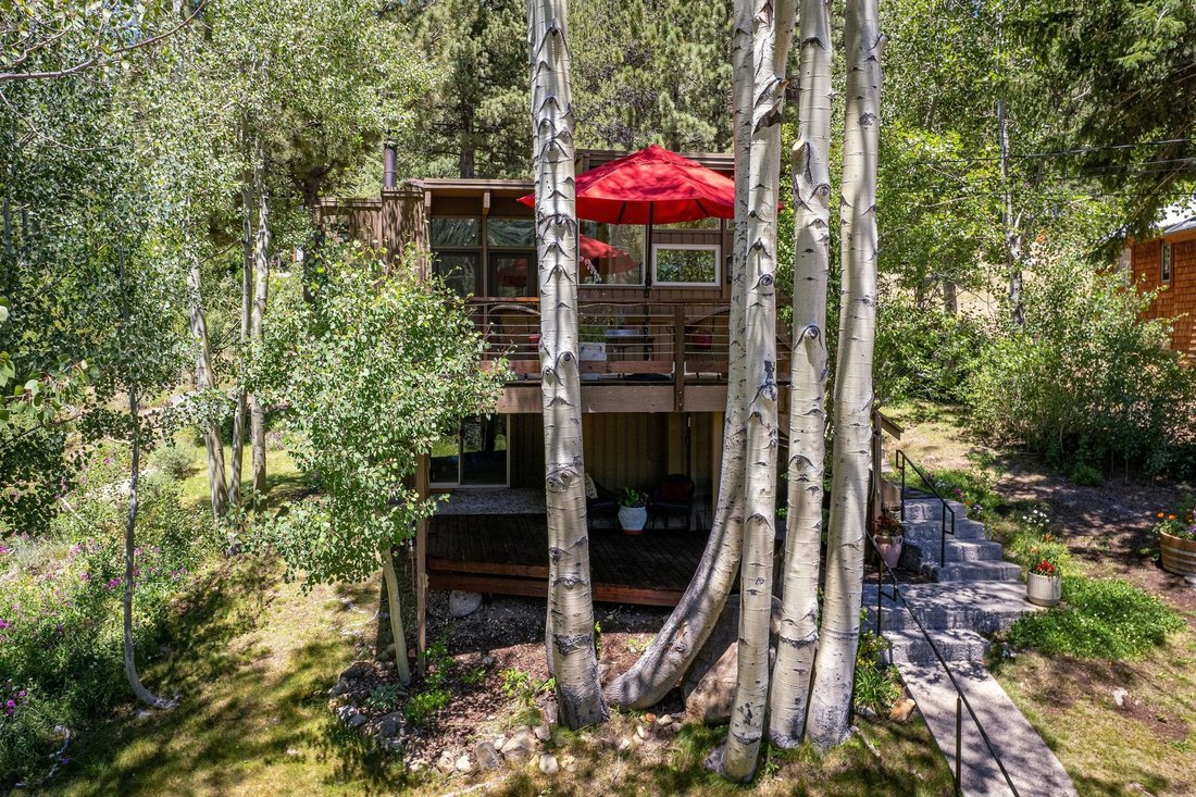 House in Olympic Valley, California, United States 1 - 18664274