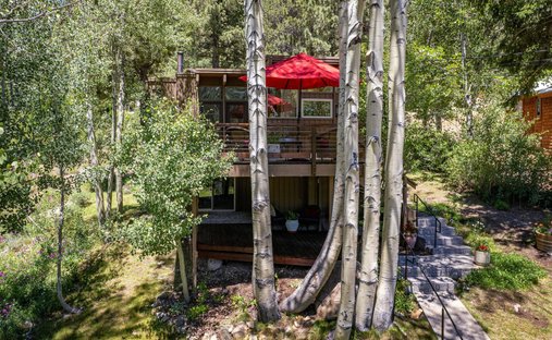 House in Olympic Valley, California, United States 1