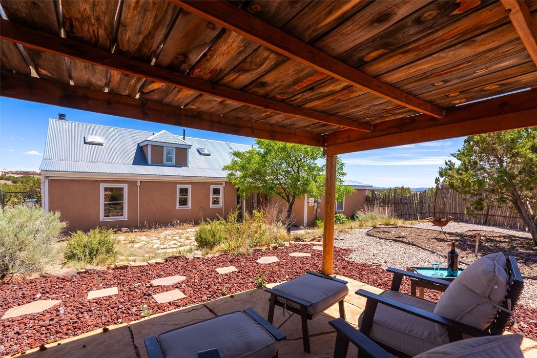 House in Santa Fe, New Mexico, United States 3 - 18660965