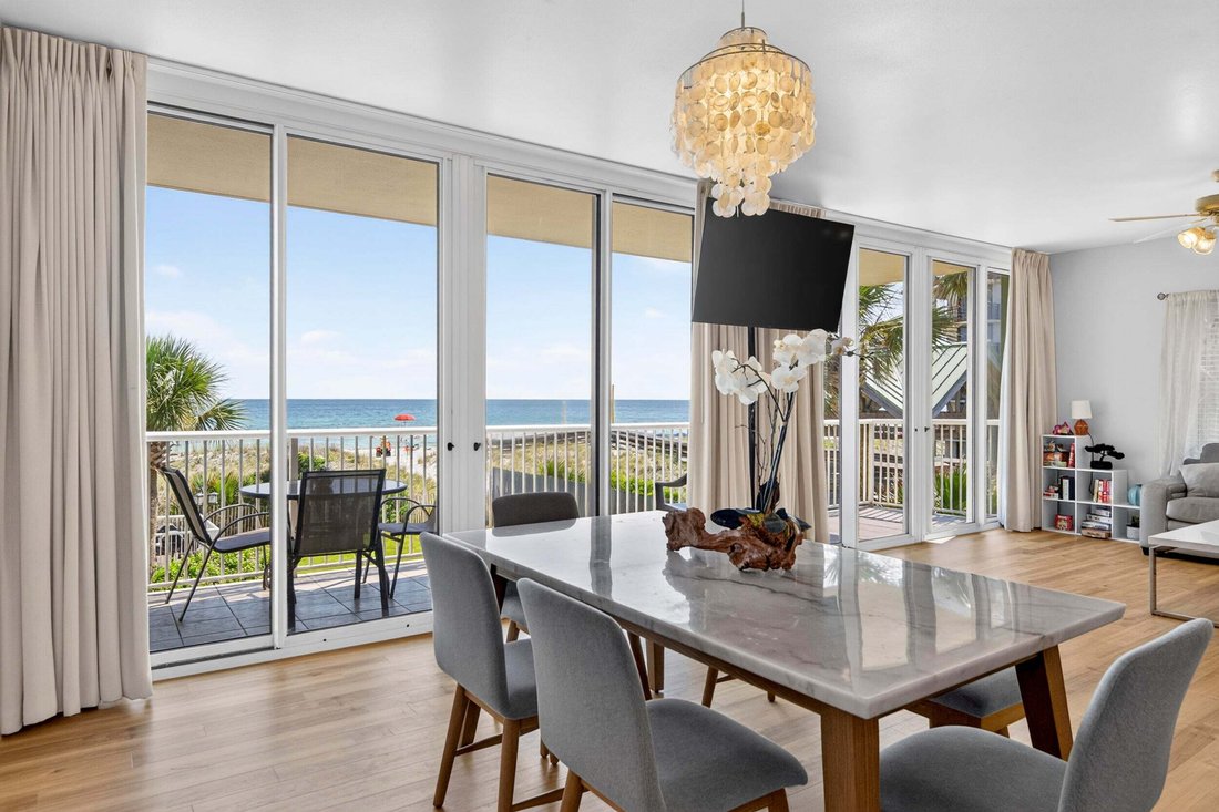 Condo in Wright, Florida, United States 1 - 18662869