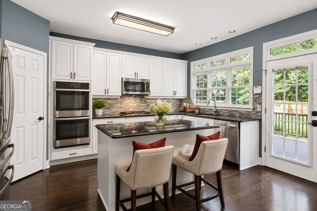 House in Suwanee, Georgia, United States 5 - 18316310
