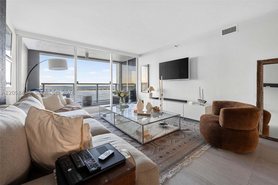 Condominio en Miami, Florida, Estados Unidos 4 - 18534912