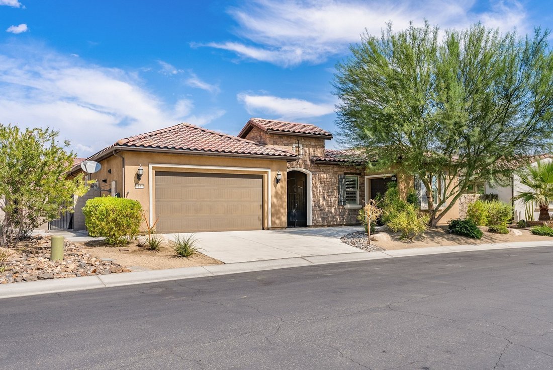 House in Rancho Mirage, California, United States 5 - 18661759