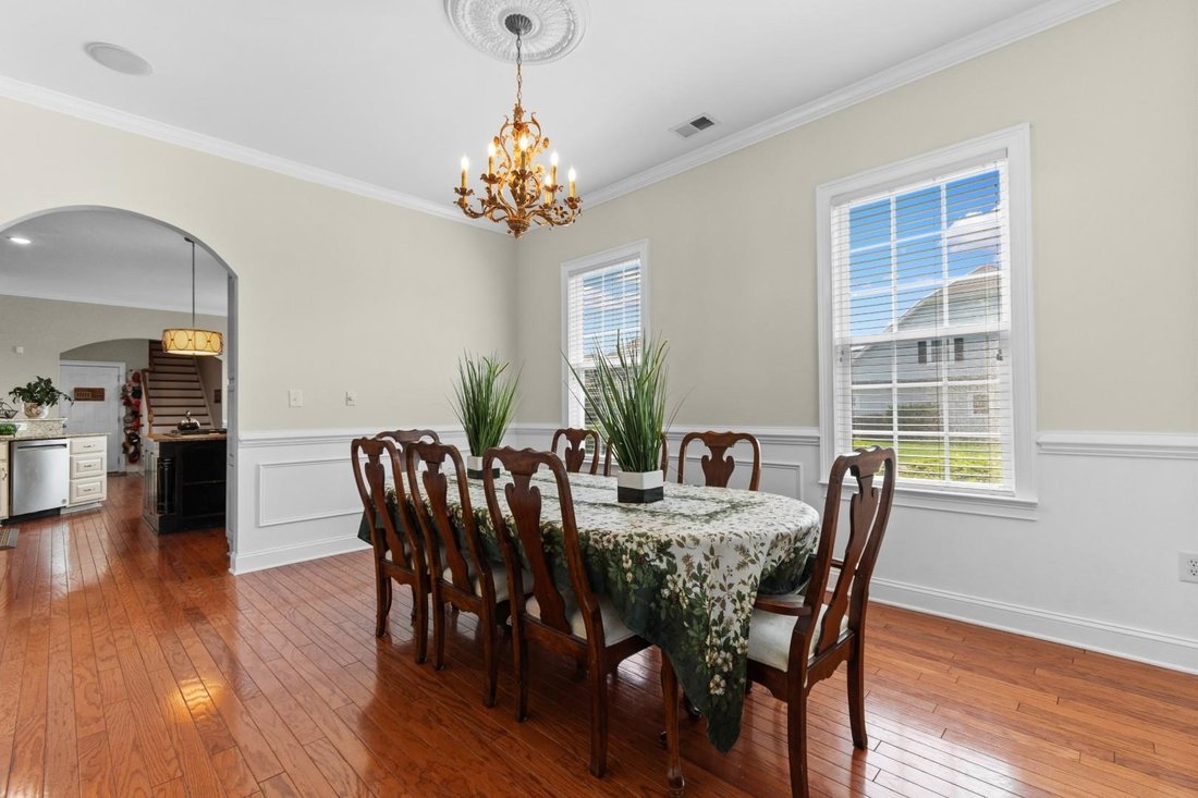 House in Myrtle Beach, South Carolina, United States 2 - 18661060