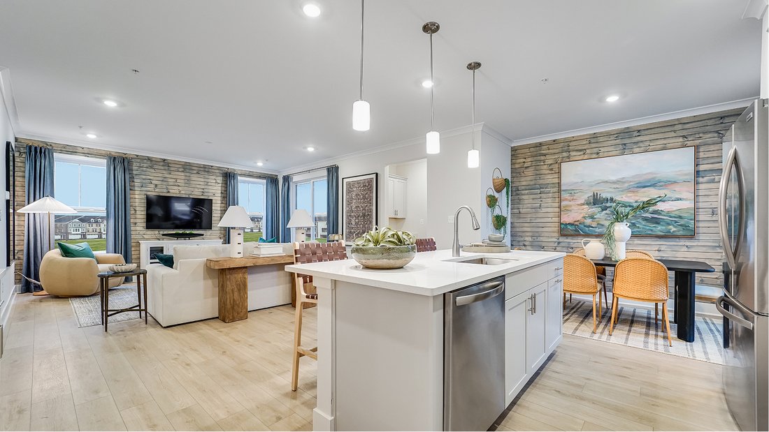 Casa a Middle River, Maryland, Stati Uniti 4 - 17950390