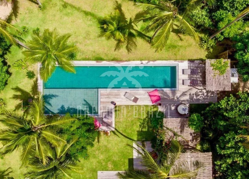 Villa in Icaraí, State of Ceará, Brazil 1 - 18660704