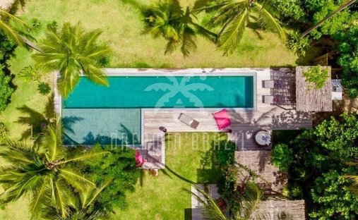 Villa in Icaraí, State of Ceará, Brazil 1