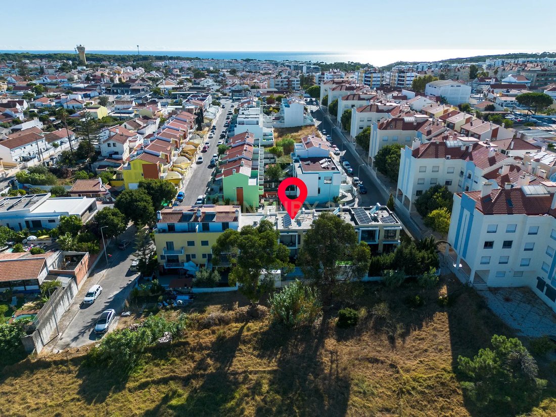 Villa in Charneca de Caparica e Sobreda, Setubal, Portugal 4 - 18664367