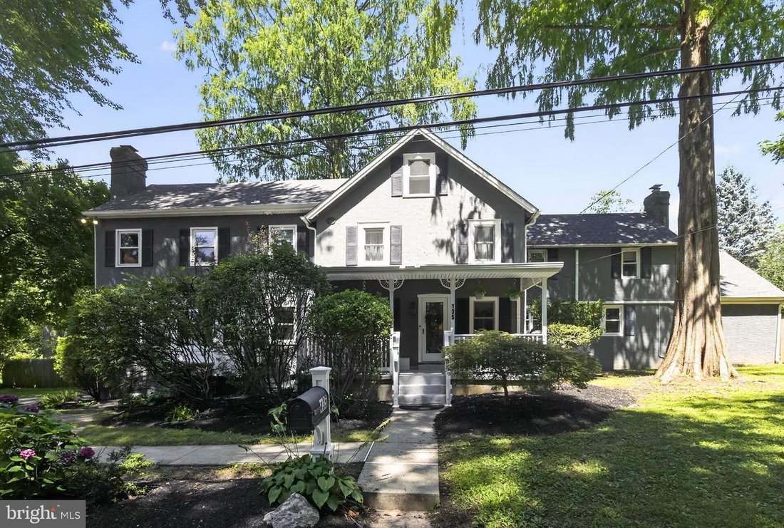 House in Malvern, Pennsylvania, United States 2 - 18666980