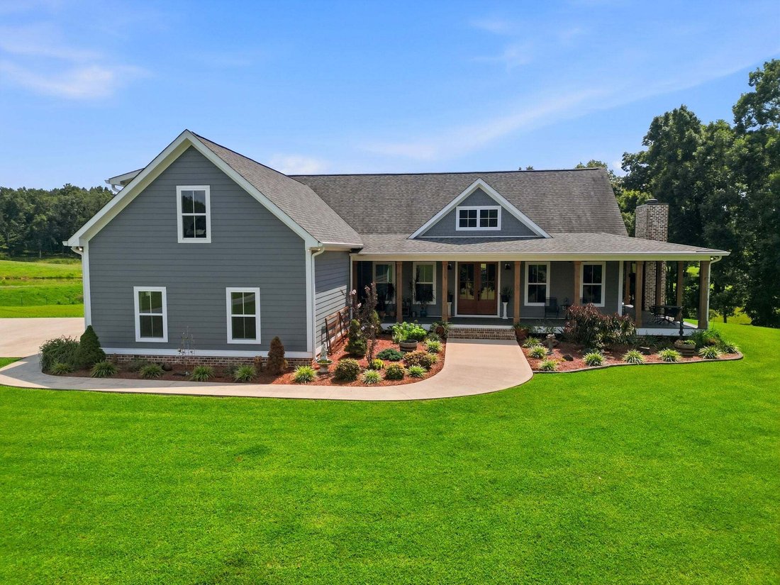 House in Greenbrier, Tennessee, United States 1 - 18667815