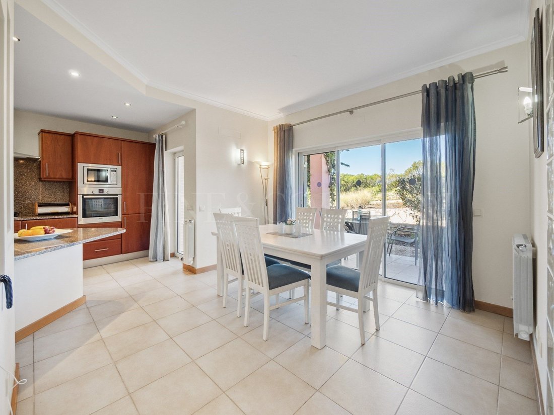 Townhouse in Estombar e Parchal, Algarve, Portugal 2 - 18664655