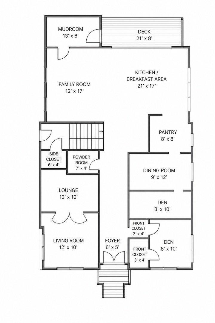 House in Chicago, Illinois, United States 4 - 18666922