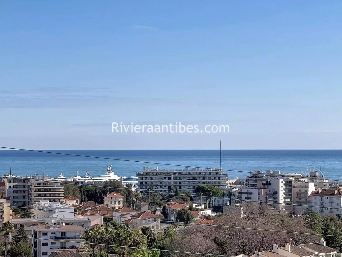 Apartment in Les Groules-Les Breguieres, Antibes, France 5 - 17104011