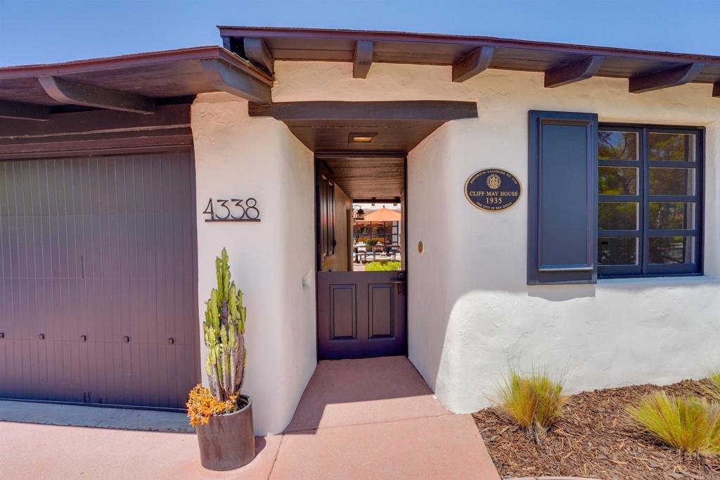House in San Diego, California, United States 1 - 18665513