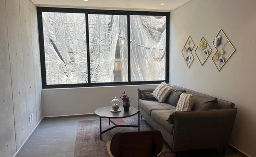 Condo in Ciudad de los Deportes, Mexico City, Mexico 1