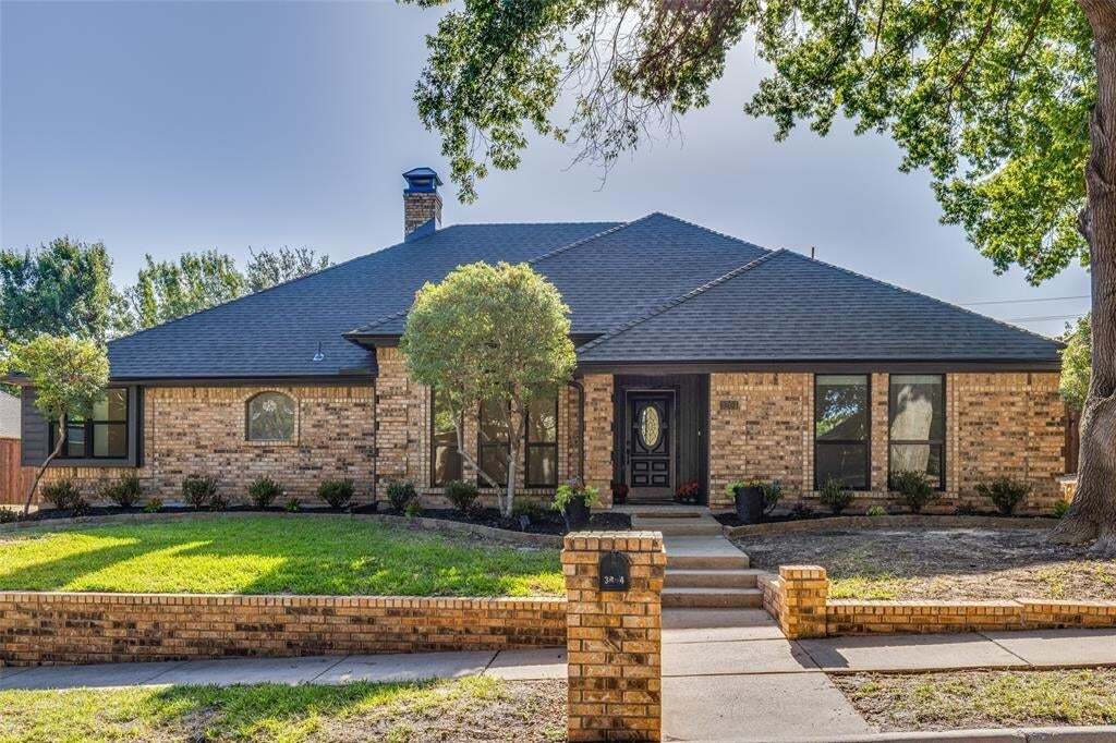 House in Bedford, Texas, United States 1 - 18664081