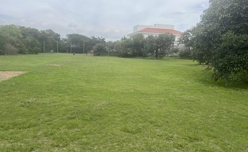 Terreno a Quito, Provincia del Pichincha, Ecuador 1