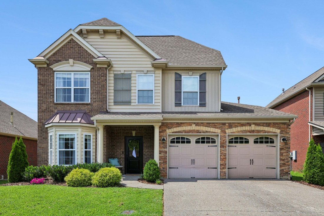 House in Lebanon, Tennessee, United States 2 - 18663814