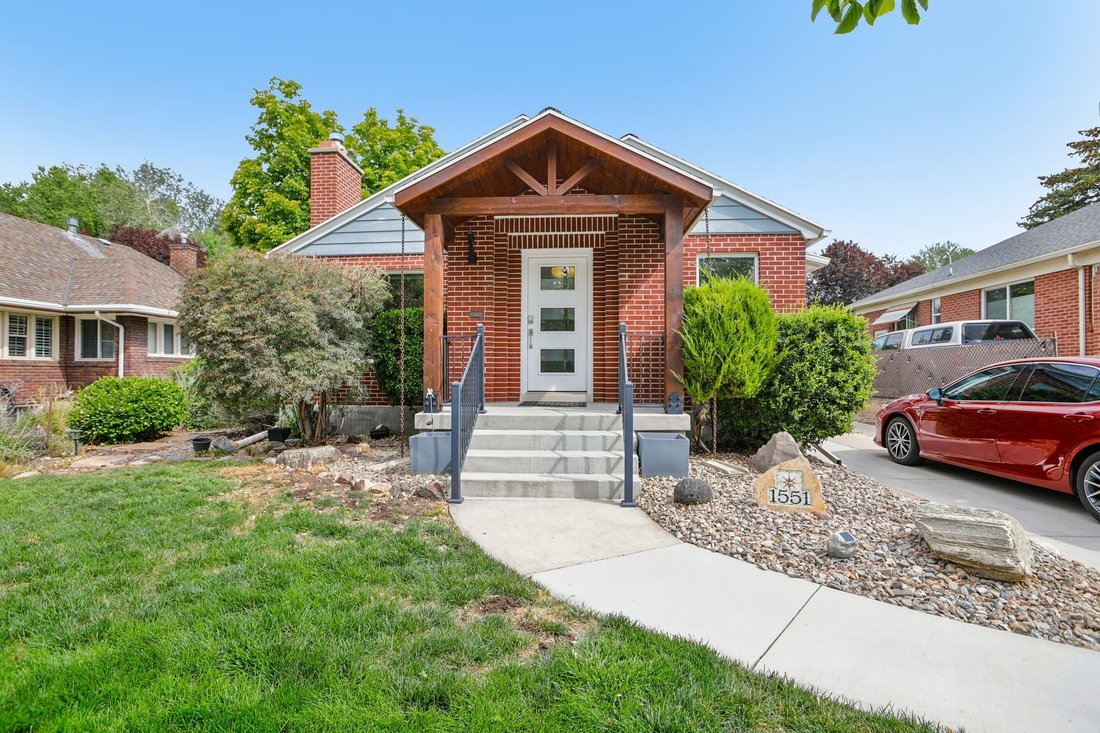 House in Salt Lake City, Utah, United States 2 - 18667851